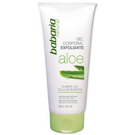 Babaria Vartalokuorinta Aloe Vera 250ml