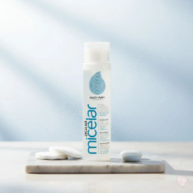 Diet Esthetic Beauty Purify Misellivesi 200ml – Herkälle iholle