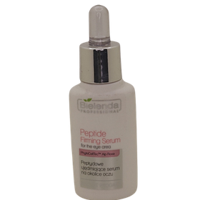 Bielenda Kiinteyttävä Peptidiseerumi silmille – PhytoCellTec™