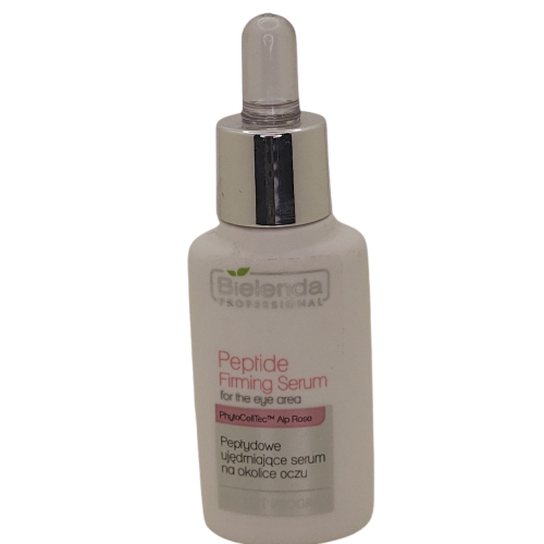 Bielenda Kiinteyttävä Peptidiseerumi silmille – PhytoCellTec™