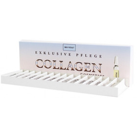 Bio Vital Kollageenihappoampulli 15 x 2ml