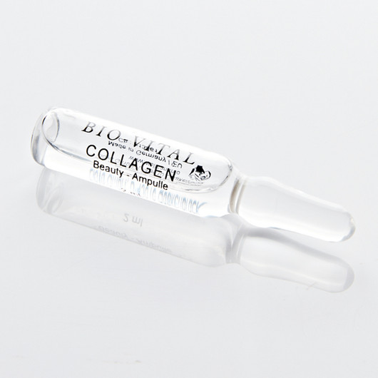 Bio Vital Kollageenihappoampulli 15 x 2ml