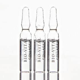 Bio Vital Kollageenihappoampulli 15 x 2ml