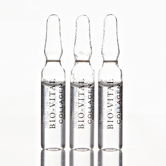 Bio Vital Kollageenihappoampulli 15 x 2ml