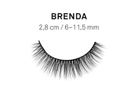 BP Magnetic Lashes – Brenda CC-kaari Magneettiripset