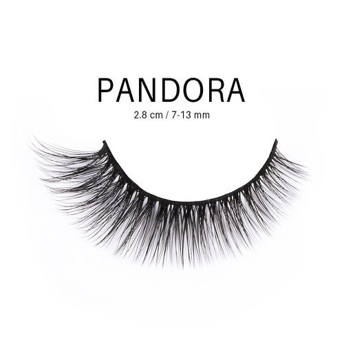 BP Magnetic Lashes – Pandora CC-kaari Magneettiripset