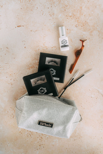 BP Magnetic Lashes – Patricia C-kaari Magneettiripset