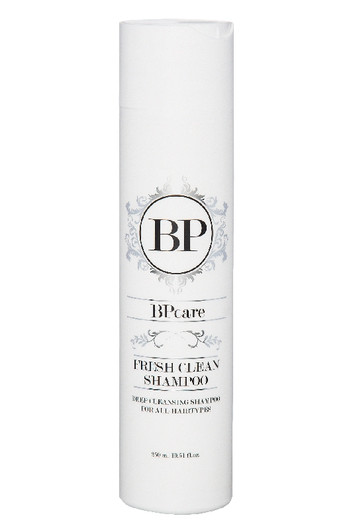BPcare Fresh Clean Shampoo 250ml