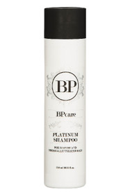 BPcare Platinum Shampoo 250ml