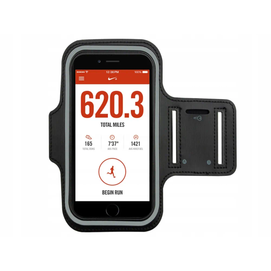 Urheilukotelo Käsivarteen – Suojaava Puhelinpidike Liikuntaan