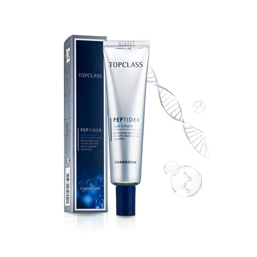 Charmzone Topclass Peptid-silmänympärysvoide