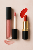 Huulikiillot- ja punat