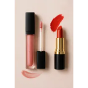 Huulikiillot- ja punat