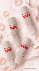 Clinical Ultrasound Gel - Kirkas Ultraäänigeeli 260g