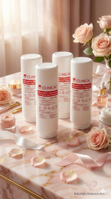 Clinical Ultrasound Gel - Kirkas Ultraäänigeeli 260g