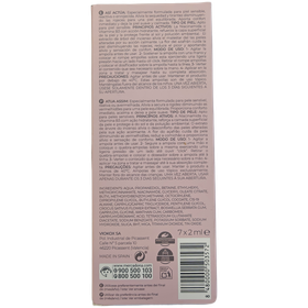 Deliplus Sensitive Anti-Rojeces Ampullit - Punoitusta Vähentävä 7x2ml