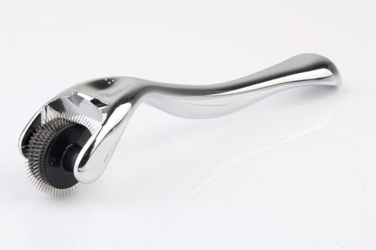 DRS Dermaroller 0.25mm – 180 Neulaa – Silmänympäryksille