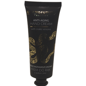 Anti-aging käsivoide käärmeenmyrkyllä, 50 ml