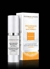 Dermofuture Precision - Kirkastava C-vitamiiniseerumi 30ml