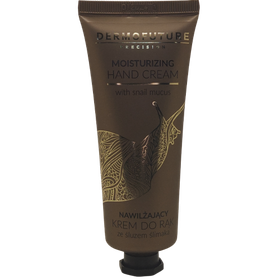 Kosteuttava etanakäsivoide, 50 ml