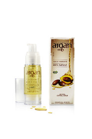 Diet Esthetic 100% Organic Argan Oil – Luomu Kasvo- & Hiusöljy