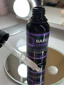 Diet Esthetic Bakuchiol Seerumi – Luonnollinen Vaihtoehto Retinolille