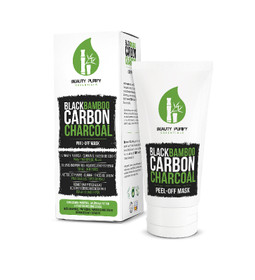 Diet Esthetic Peel-Off Kasvonaamio – Poistaa Mustapäät Tehokkaasti