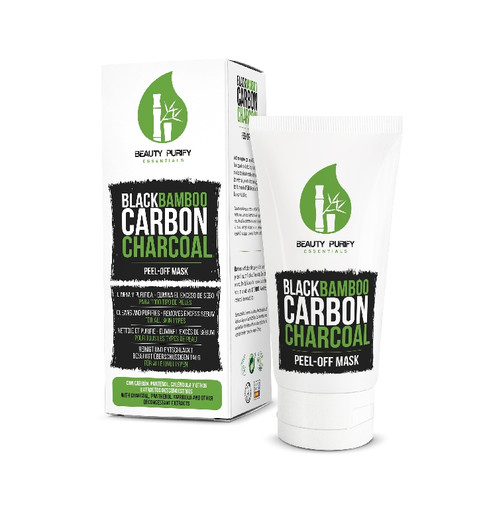 Diet Esthetic Peel-Off Kasvonaamio – Poistaa Mustapäät Tehokkaasti