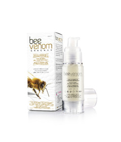 Diet Esthetic Bee Venom Seerumi 30ml – Uudistava & Kiinteyttävä