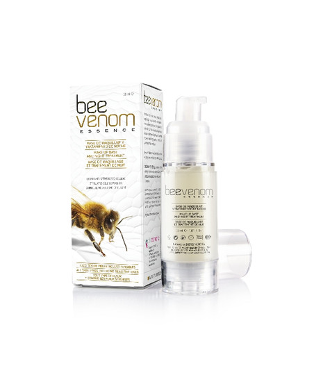 Diet Esthetic Bee Venom Seerumi 30ml – Uudistava & Kiinteyttävä