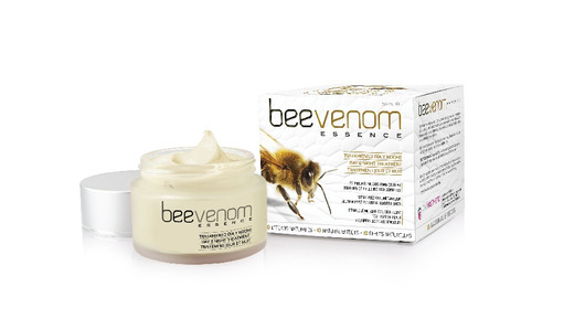 Diet Esthetic Bee Venom -kasvovoide 50ml – Kiinteyttävä & Uudistava