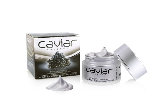 Diet Esthetic Caviar Kaviaarivoide 50ml | Tehokas Anti-Ageing Hoito