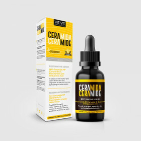 Diet Esthetic Ceramide Seerumi - Korjaava Tehohoito 30ml