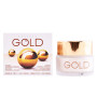 Gold Essence Kultavoide SPF15 - Ylellinen Hehku & Kiinteytys 50ml