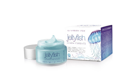 Diet Esthetic Jellyfish Kasvovoide – Liftaava & Kiinteyttävä 50ml