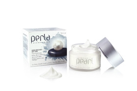 Diet Esthetic Pearl anti-aging helmiäisvoide SPF15 50ml