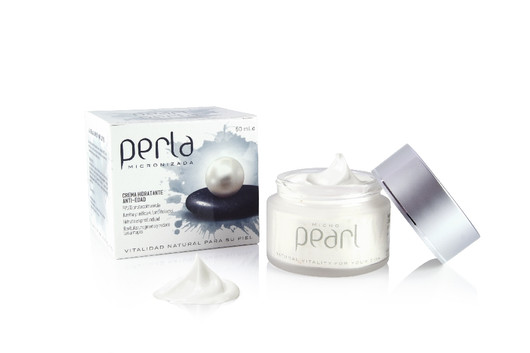 Diet Esthetic Pearl anti-aging helmiäisvoide SPF15 50ml