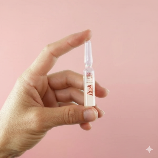 Diet Esthetic Retinol Flash -ampulli | Välitön pikakohotus kasvoille