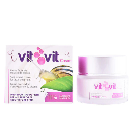 Diet Esthetic Vit Vit Etanavoide - Uudistava & Korjaava 50ml