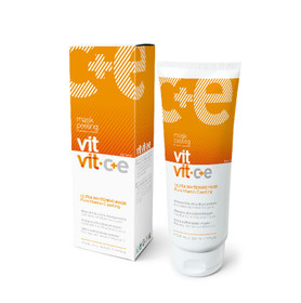 Diet Esthetic VitVit C-vitamiini kirkastava happokuorinta-naamio 100ml