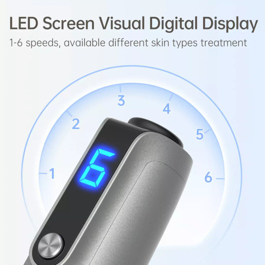 Dr.pen Ultima M8S – Mikroneulauskynä ihon heleytykseen ja tasoitukseen