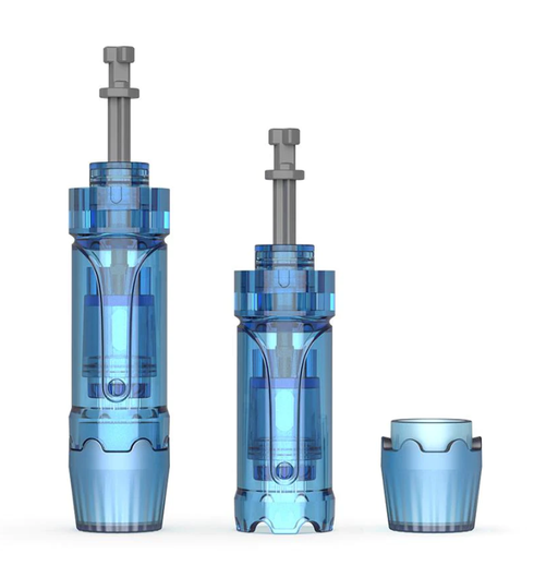 Dr.pen M8S 36-pin Neulapää – Tehokas Ihon Uudistus