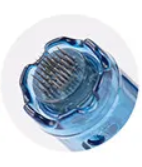 Dr.pen M8S 36-pin Neulapää – Tehokas Ihon Uudistus