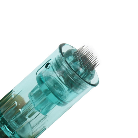 Dr.pen A6s mikroneulauskynä - 36pin neulauspatruuna