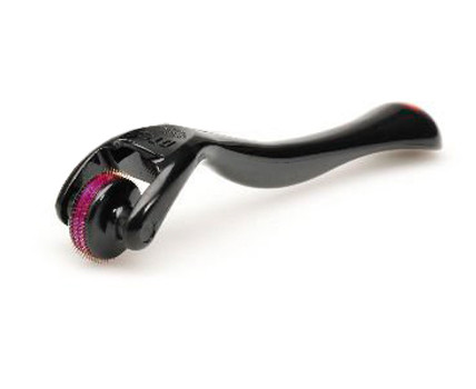 DRS Dermaroller 0.25mm – 180 Neulaa – Silmänympäryksille