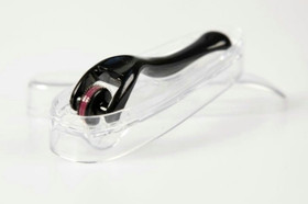 DRS Dermaroller 0.25mm – 180 Neulaa – Silmänympäryksille