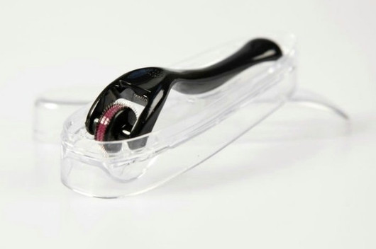 DRS Dermaroller 0.25mm – 180 Neulaa – Silmänympäryksille