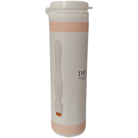 DRS Mikroneulausleimasin 0.75mm – 40 Neulaa – Seerumien Imeytykseen