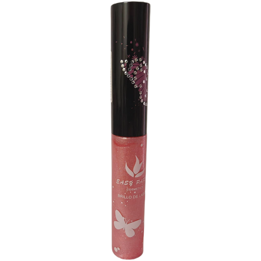 Easy Paris Brillo de Labios Huulikiilto – Sävy 38