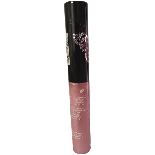 Easy Paris Brillo de Labios Huulikiilto – Sävy 43